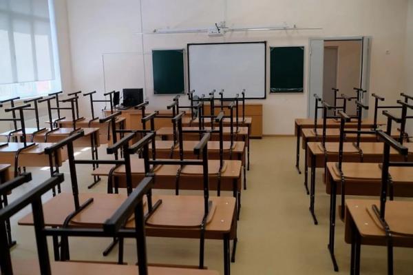 У школах Вінниці призупинять очне навчання через спалах гепатиту А