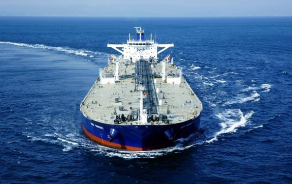 Данія почне перевіряти судна з російською нафтою - ЗМІ