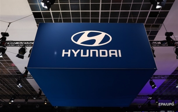 Hyundai і Kia відкликають 570 тисяч авто, проданих у США