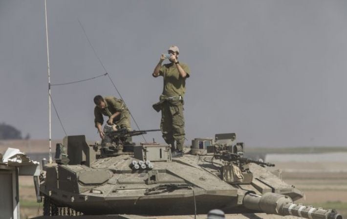 ХАМАС затягивает освобождение заложников, заявляя о "нарушении" со стороны Израиля, - СМИ