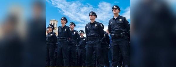 Робота в поліції – на Вінниччині шукають слідчих, дізнавача та інспектора