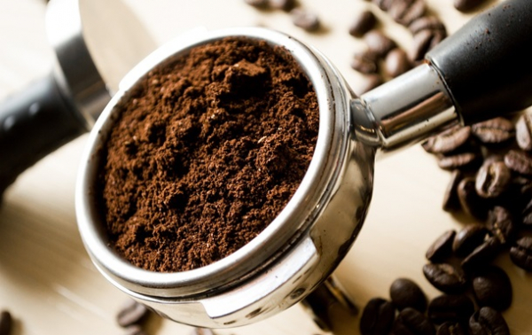 Ціни на каву в Україні зросли удвічі за останні роки