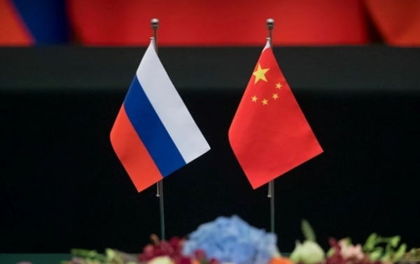Обсяг товарообігу між Росією та Китаєм встановив історичний рекорд
