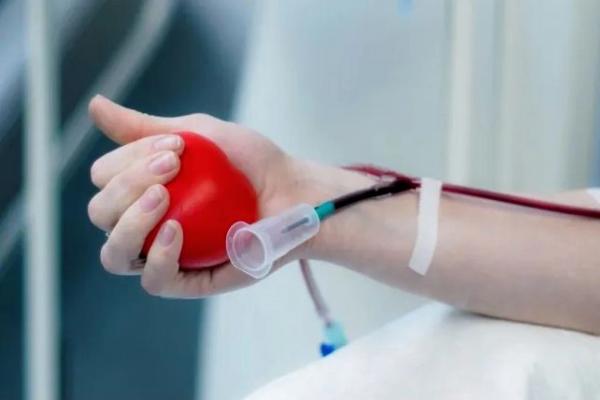Вінниця терміново потребує донорів крові