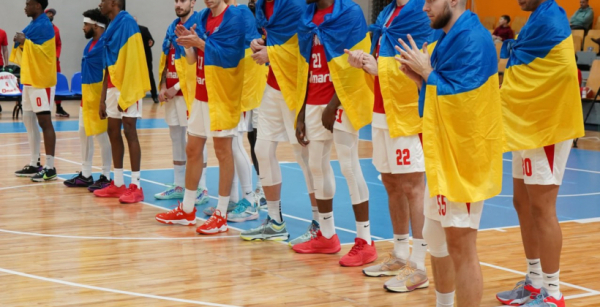 Прометей розгромив Таллінн Калев у матчі Латвійсько-естонської баскетбольної ліги