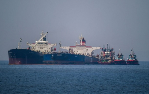 США ввели санкції проти танкерів за транспортування нафти з Росії