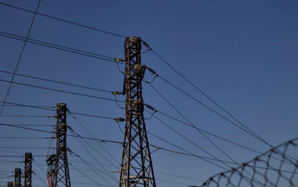 НКРЕКП затвердила новий тариф на передачу електроенергії