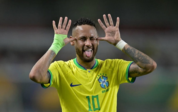 Бразилію можуть відсторонити від міжнародних футбольних турнірів