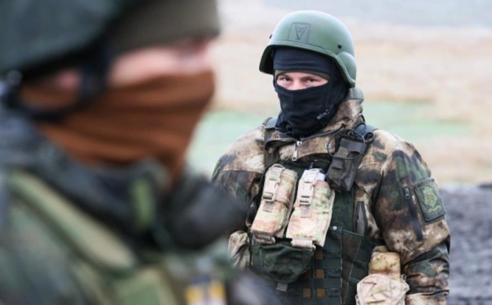 ФСБ и ГРУ создали базу данных "нелояльных" жителей оккупированного Мелитополя