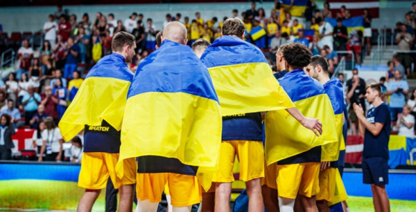 ФБУ відлучить гравців від баскетболу строком до двох років у разі відмови участі у матчах за національну збірну України
