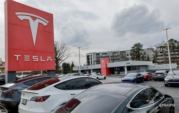 Tesla знизила ціни на Model Y по всій Європі
