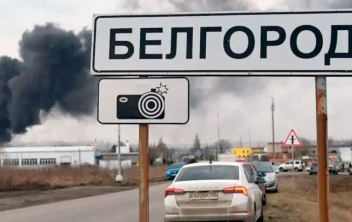 Сирены и взрывы. Губернатор Белгородской области жалуется на "напряженную ситуацию"