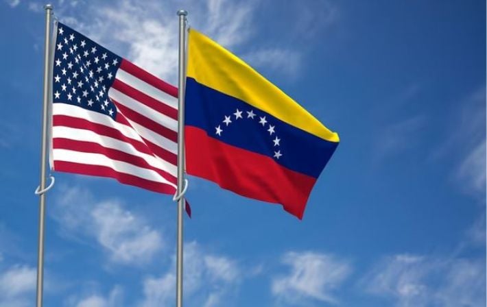 США пересмотрят политику санкций в отношении Венесуэлы