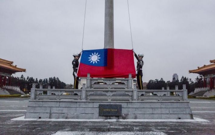 Тайвань ответил РФ на заявление о "едином Китае": Москва - головорез коммунистического режима