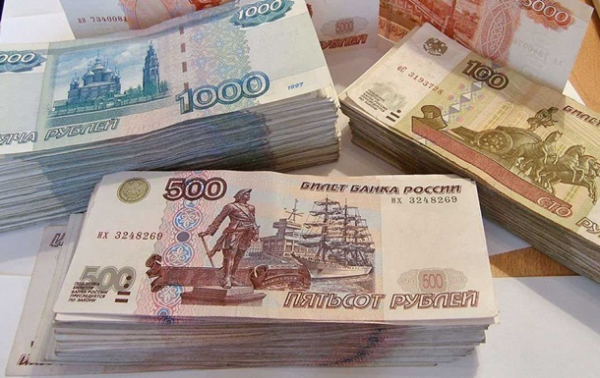 Жителі найбідніших регіонів РФ забагатіли на "гробових" виплатах - ЗМІ
