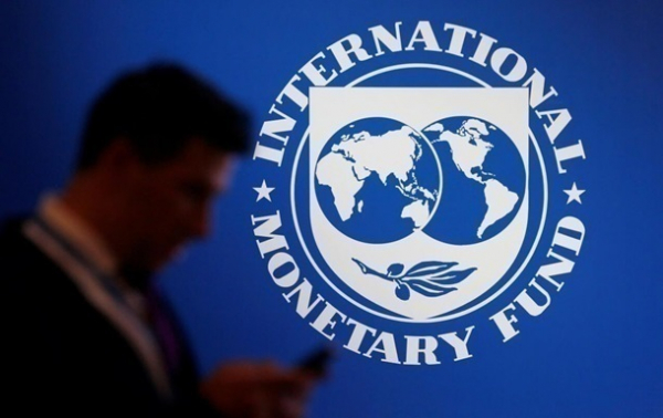 МВФ покращив прогноз зростання світової економіки у 2024 році