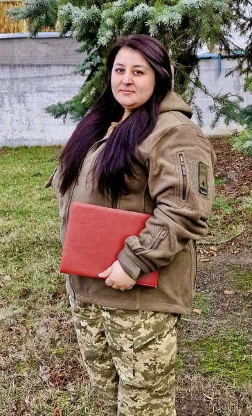 «Впевнені, сміливі, прекрасні» – військові вінницької бригади про жінок у війську