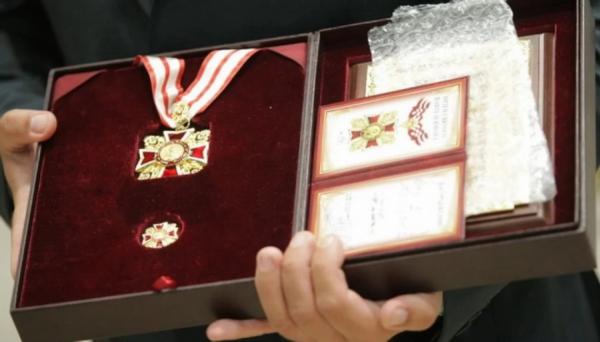На Вінниччині розпочали прийом заявок на відзнаку «Орден Святого Пантелеймона» для медиків