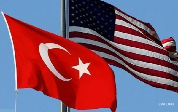 Туреччина почала дотримуватися санкцій проти Росії - ЗМІ