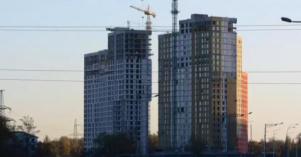 Ціни вгору: як за пів року змінилася вартість квартир в Україні та що буде далі