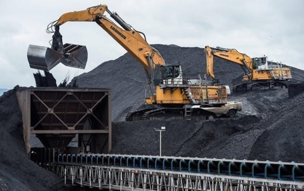 Китай відмовляється від російського вугілля - ЗМІ 