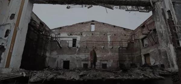 У Вінниці створили відеокліп «Кобзар - історія повторюється 2024»