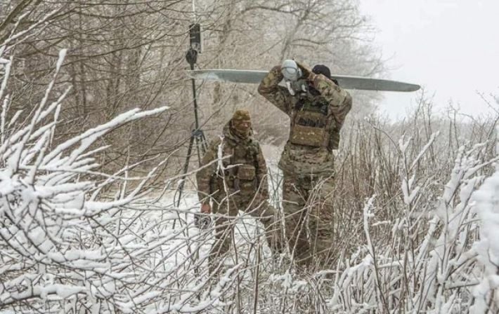 В России заявили об атаке дрона на следователей, есть раненые