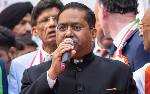 Індія не підтвердила заяву Трампа про "зупинку імпорту нафти з РФ"