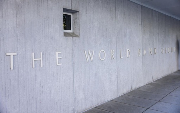 Україна отримала $125 млн від Світового банку