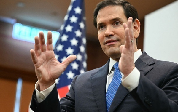 ВВП України може випередити російський через 10 років - Рубіо