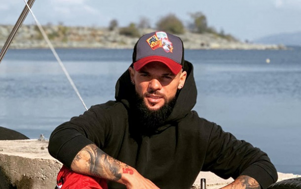 Морозюк завершив футбольну кар'єру