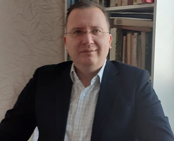 Олексій Кущ - про «ресурсне прокляття»: чому наявність нафти чи газу не робить країну багатою