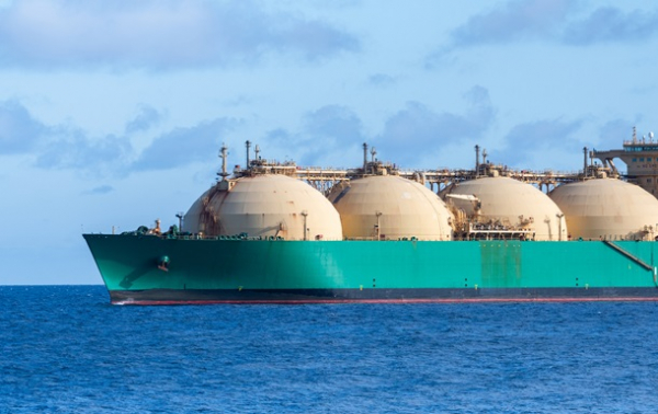 Іспанія скоротила імпорт газу з Росії на 41%