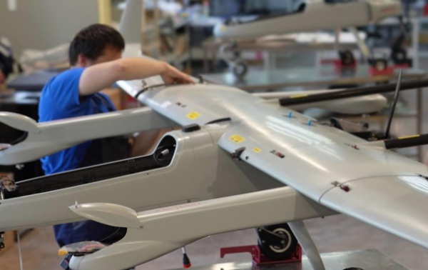 Видано перші дозволи на експорт зброї - Умєров