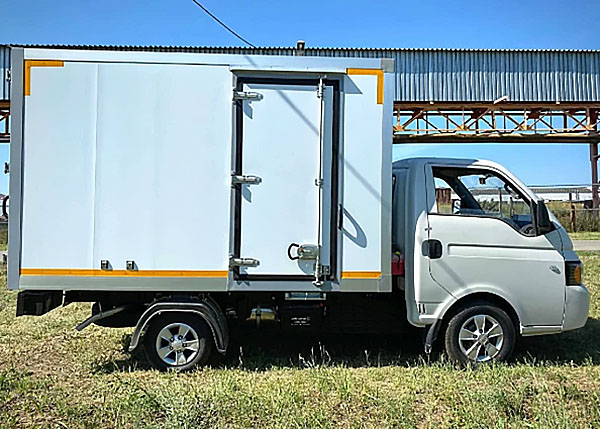 Грузовые автомобили JAC: надежный транспорт для бизнеса в Казахстане