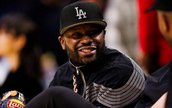 Легендарний поєдинок Мейвезера і Тайсона отримав дату та арену