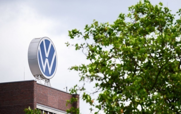 Volkswagen продав два мільйони електромобілів