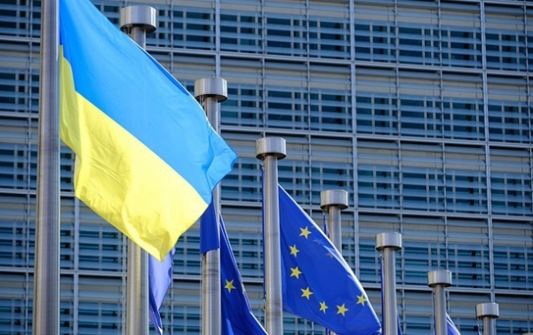 ЄС оголосив про інвестицію €1,5 млрд в Україну