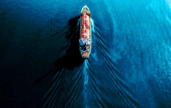 Росія наростила постачання ЗПГ до Європи на 11%