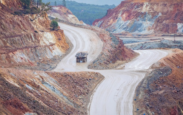 США та ЄС готують угоду щодо критично важливих мінералів - ЗМІ