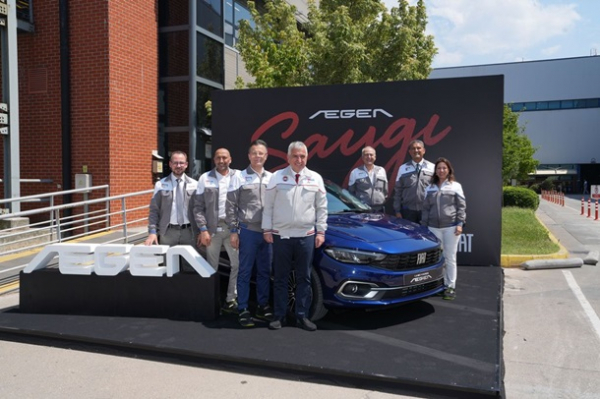 Fiat завершив виробництво Tipo після 11 років на ринку