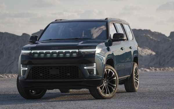 Stellantis відкликає майже мільйон автомобілів