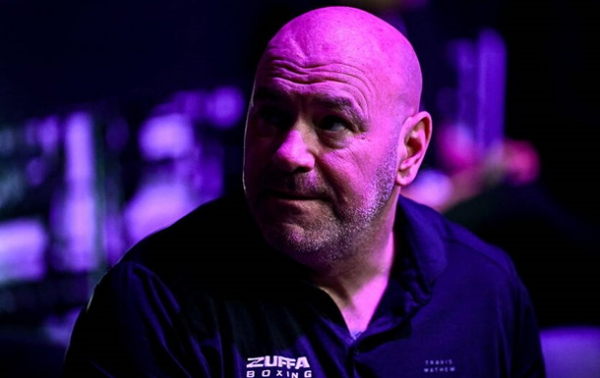 Глава Zuffa Boxing зреагував на звинувачення у зриві бою Ф’юрі-Джошуа