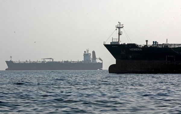 Експорт нафти через Ормузьку протоку відновлюється