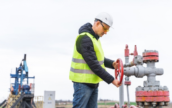 Росія знизила прогноз видобутку газу - ЗМІ
