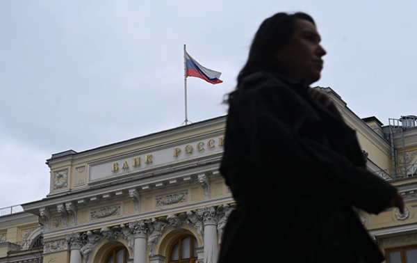 РФ підвищує податки, щоб "перекрити" рекордні витрати на війну - ЗМІ