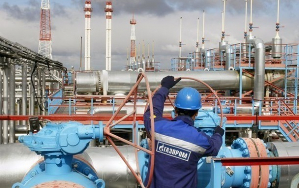 Росія відновила постачання газу до Вірменії
